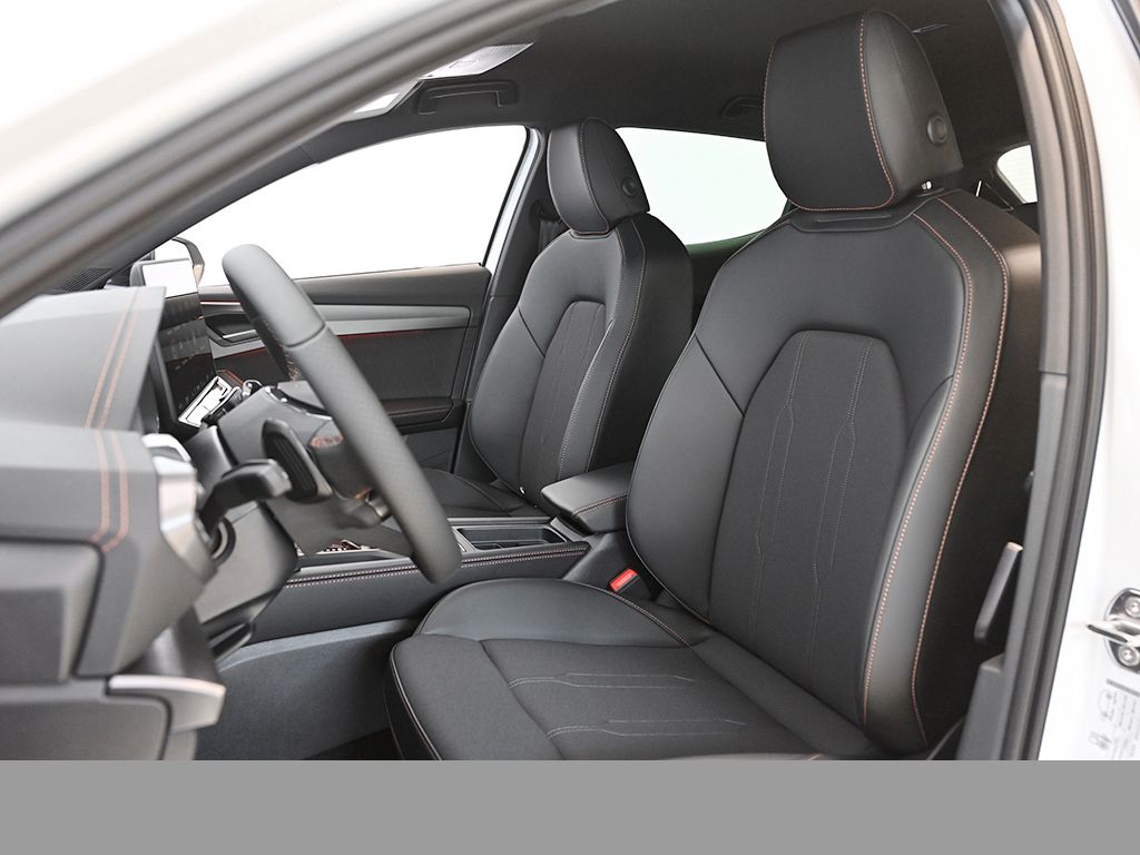 Cupra Formentor 2025