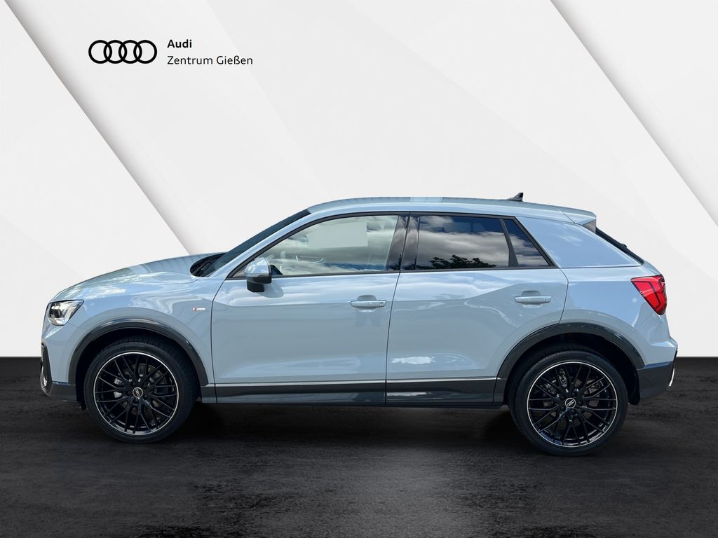 Audi Q2 2024