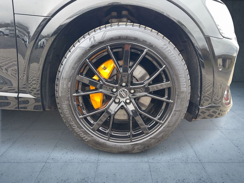 Audi e-tron 2022