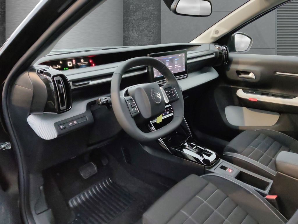 Citroën C3 2025