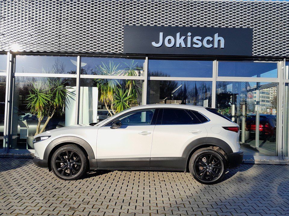 Mazda CX-30 2024