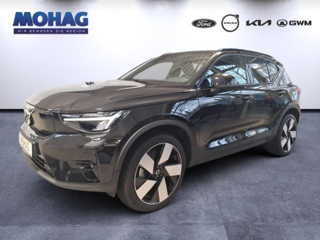 Volvo XC40 2022