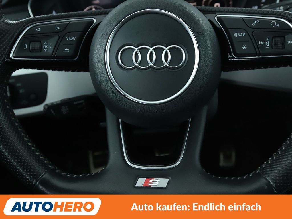 Audi A4 2016