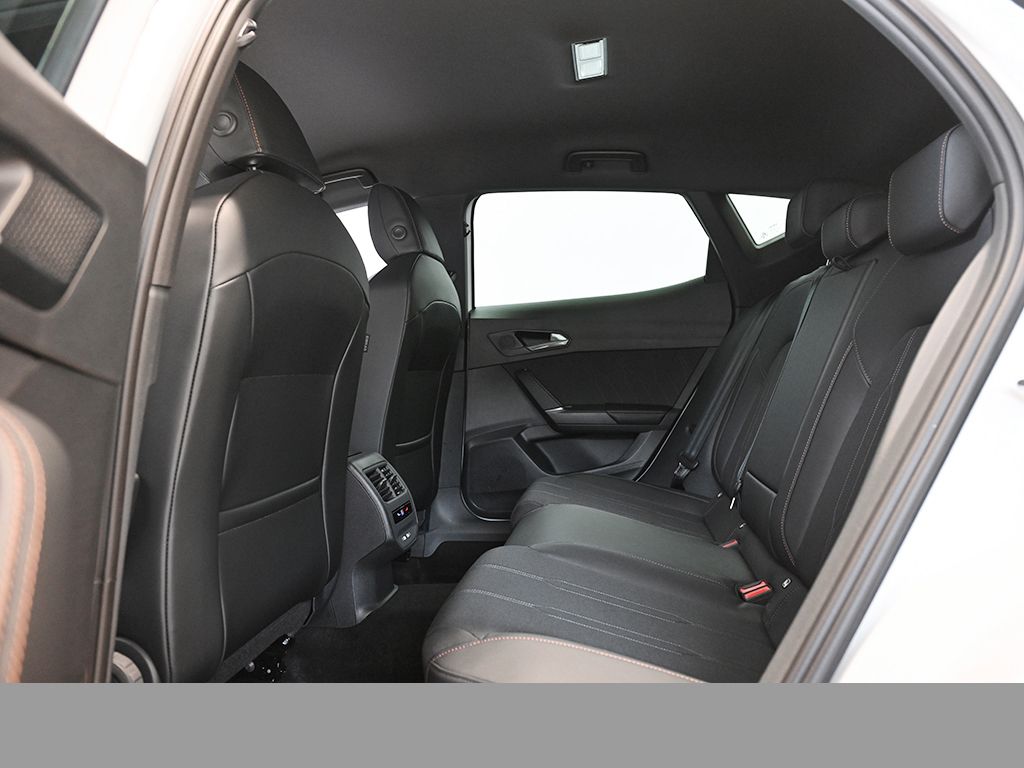 Cupra Formentor 2025