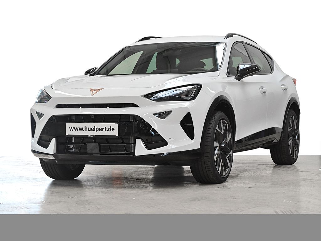 Cupra Formentor 2025