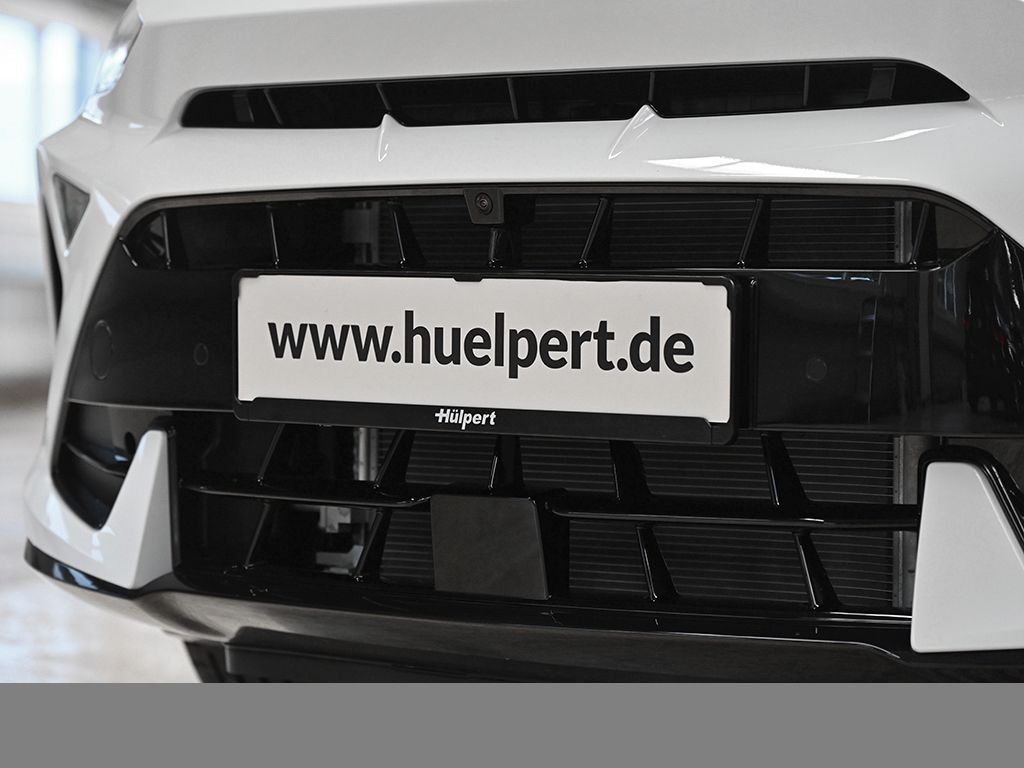 Cupra Formentor 2025