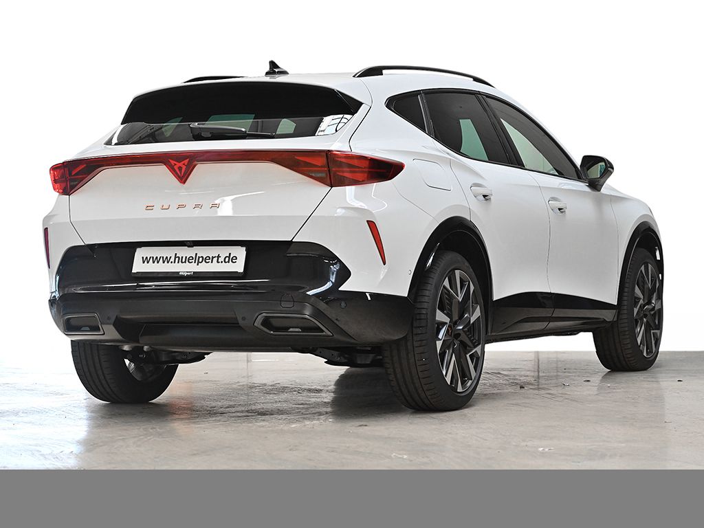 Cupra Formentor 2025
