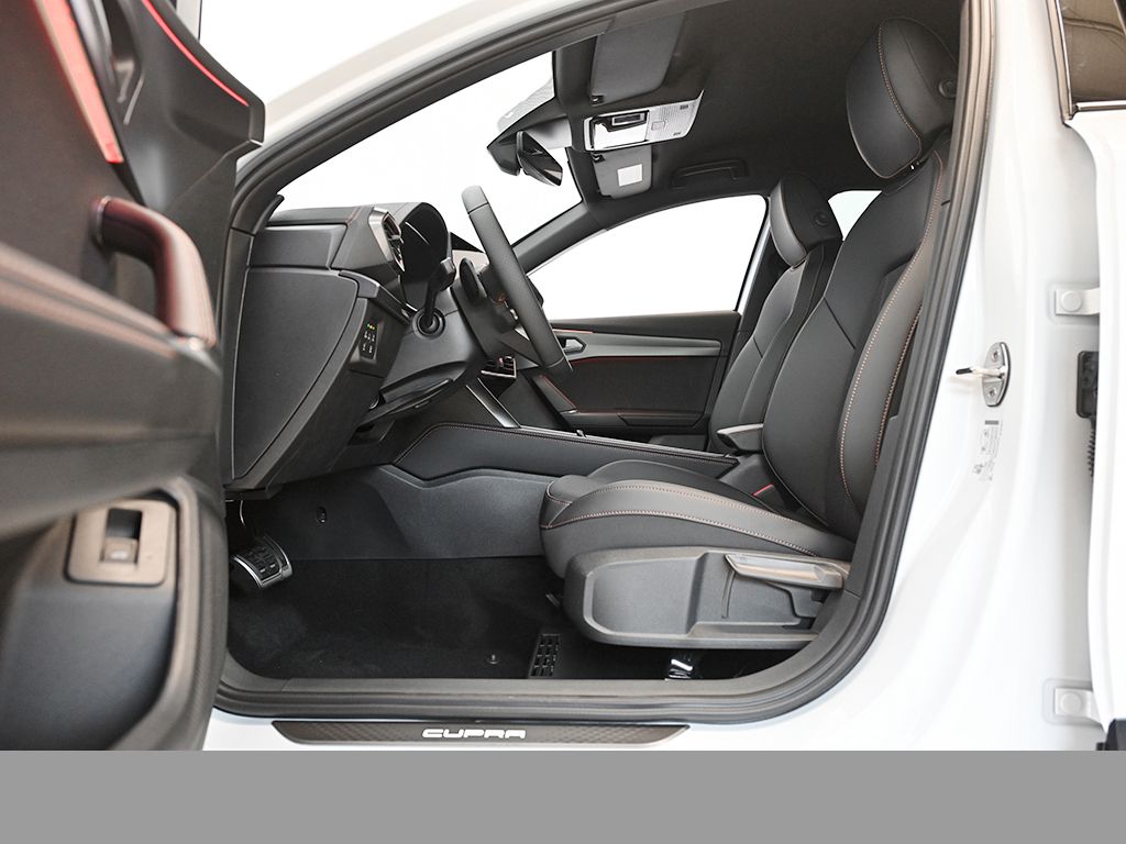 Cupra Formentor 2025