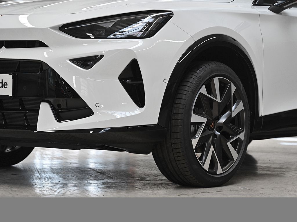 Cupra Formentor 2025