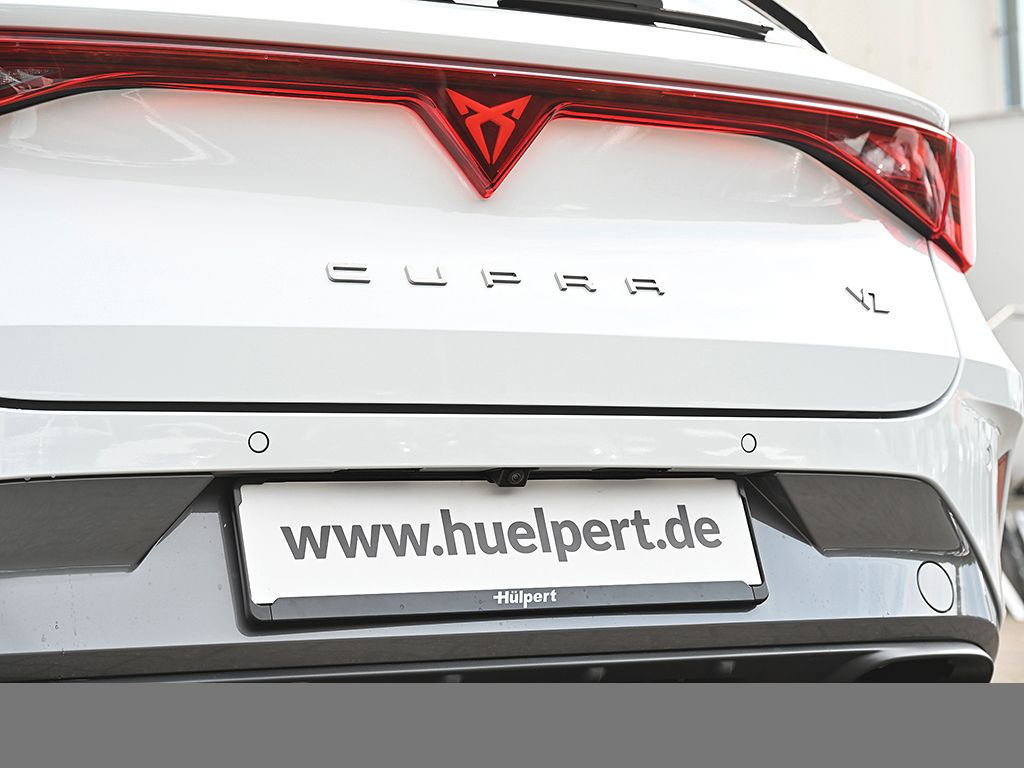 Cupra Leon 2025
