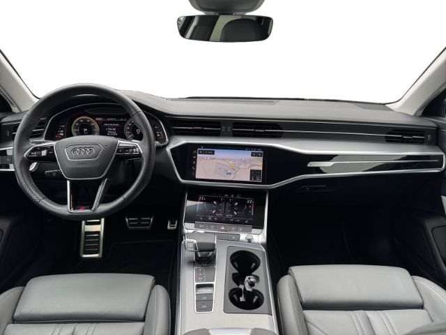 Audi A6 2022