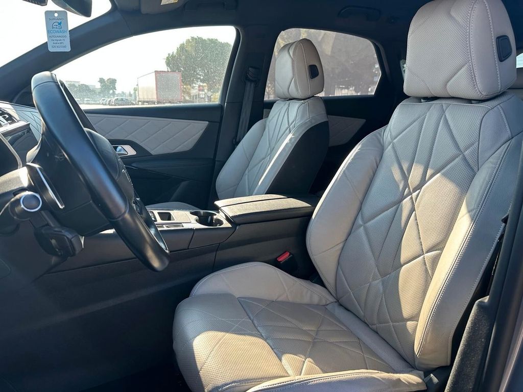 DS Automobiles DS7 (Crossback) 2022