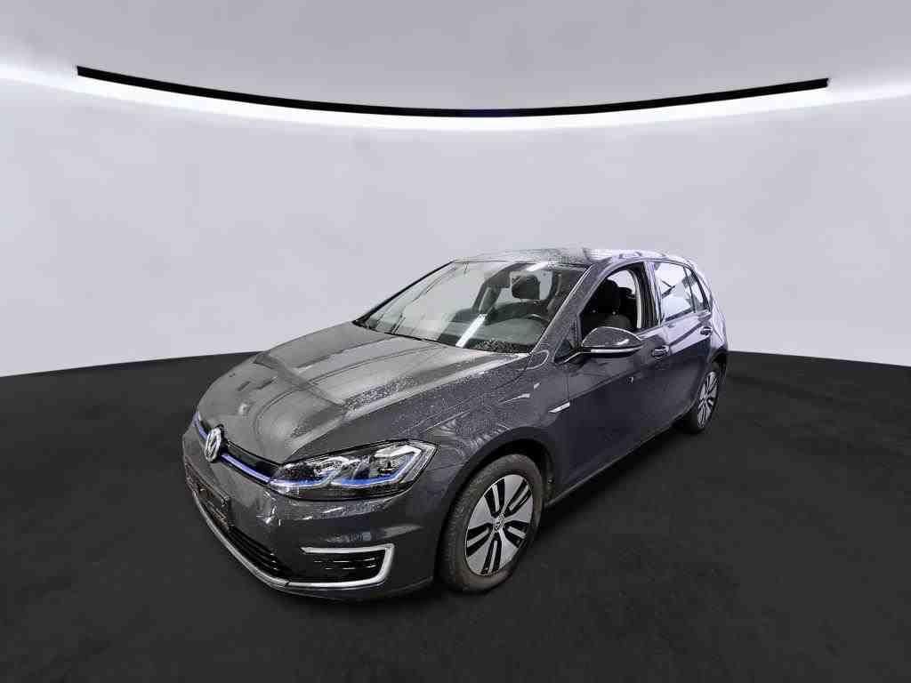 Volkswagen Golf 2020