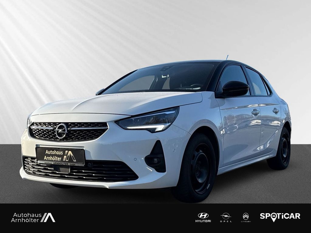 Opel Corsa 2020