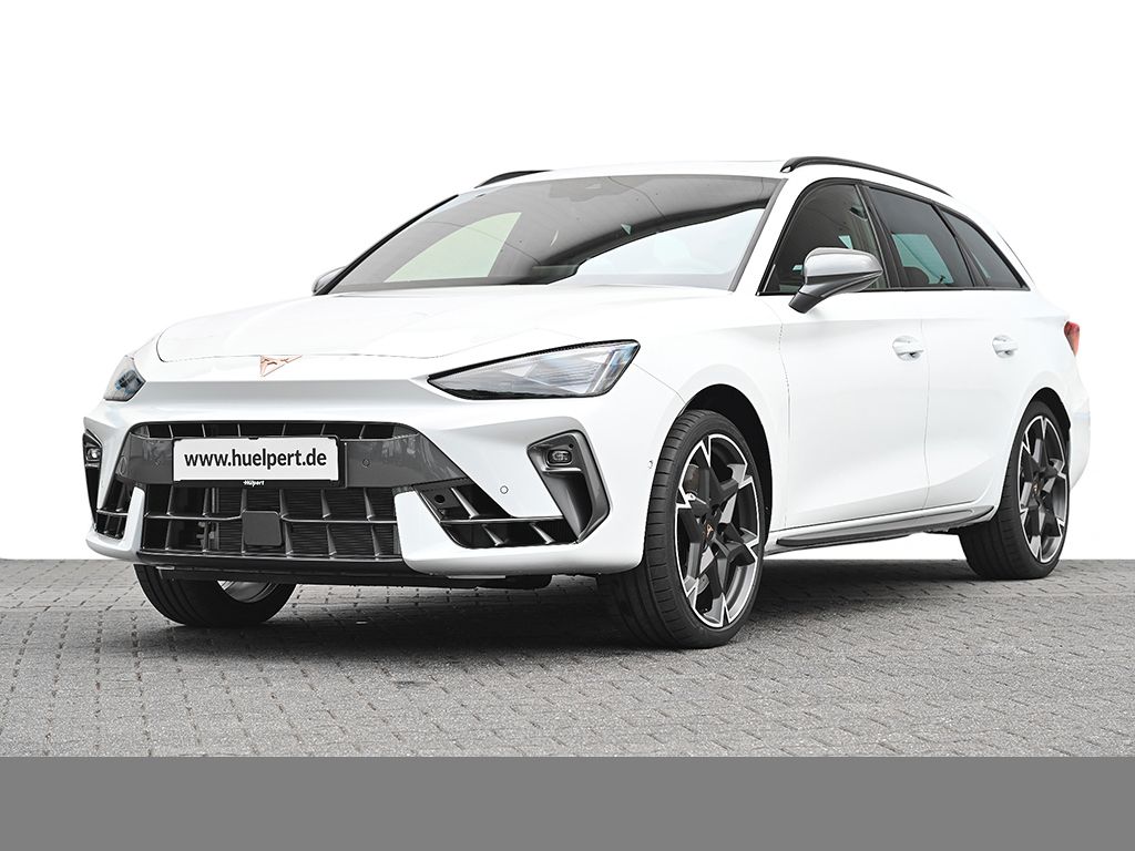 Cupra Leon 2025