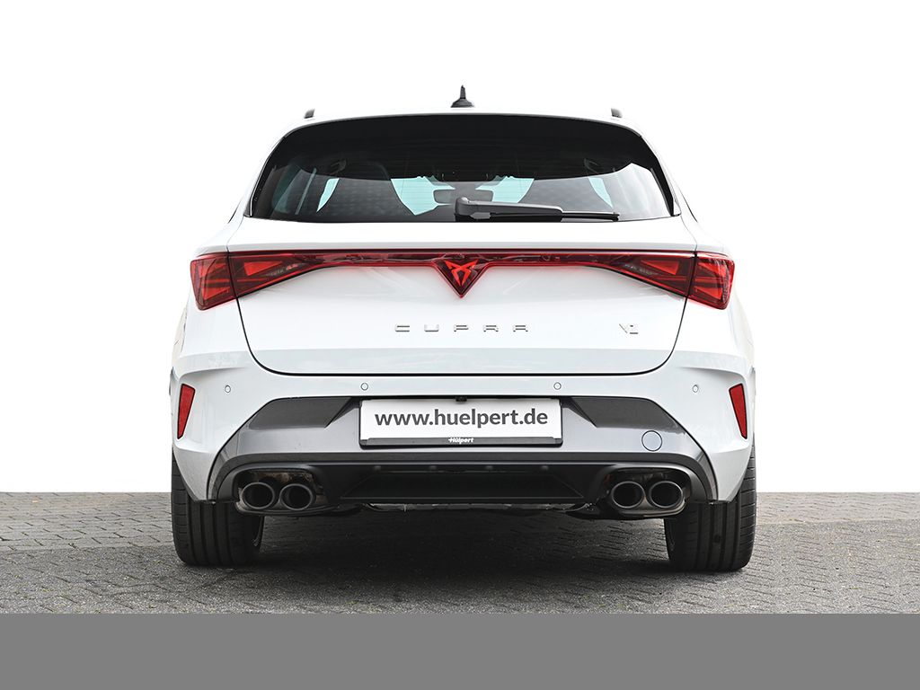 Cupra Leon 2025