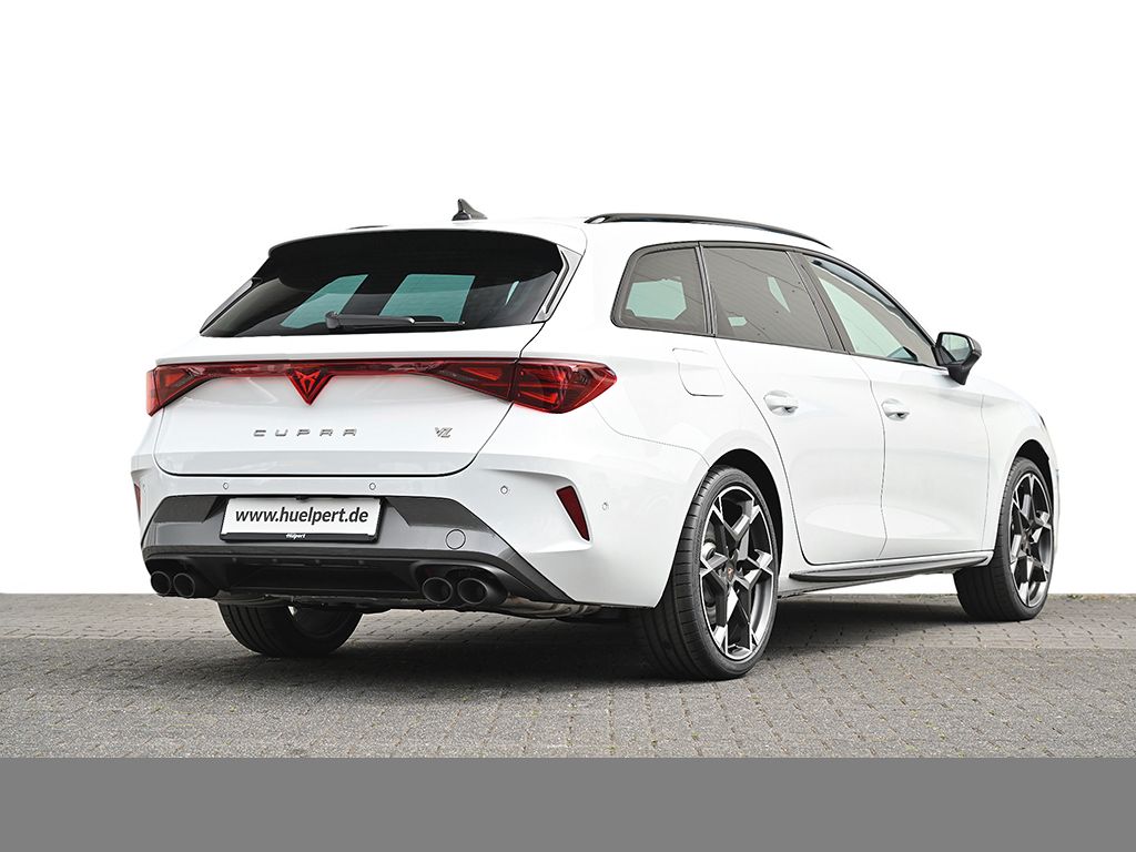 Cupra Leon 2025
