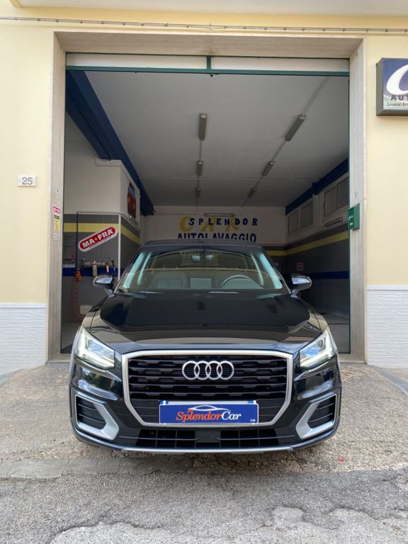 Audi Q2 2020