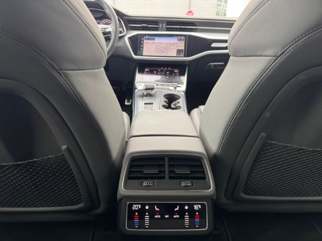 Audi A6 2022
