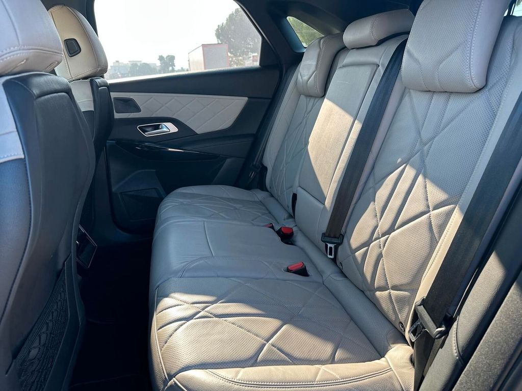 DS Automobiles DS7 (Crossback) 2022