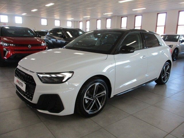 Audi A1 2025