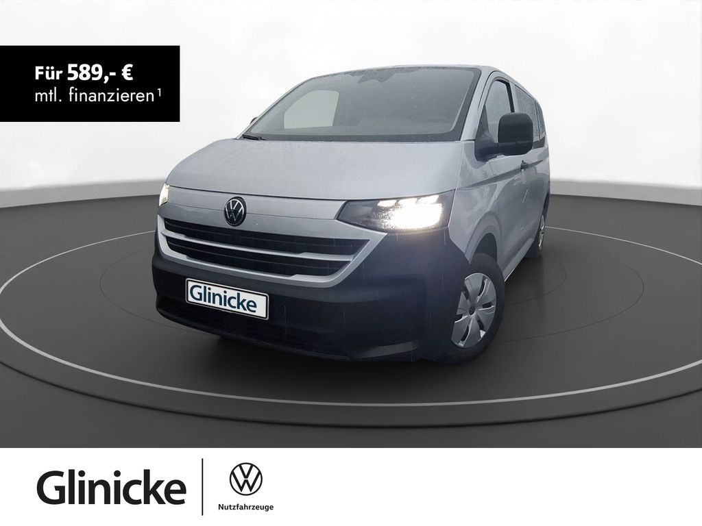 Volkswagen T7 Kombi 2025