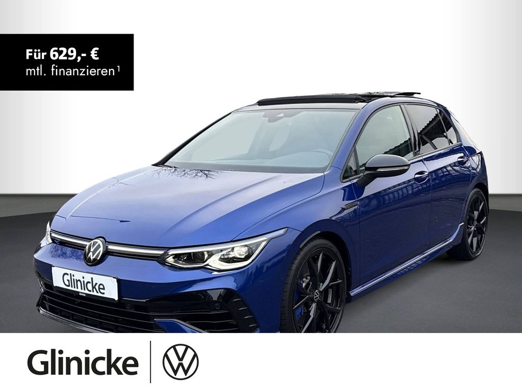 Volkswagen Golf 2024