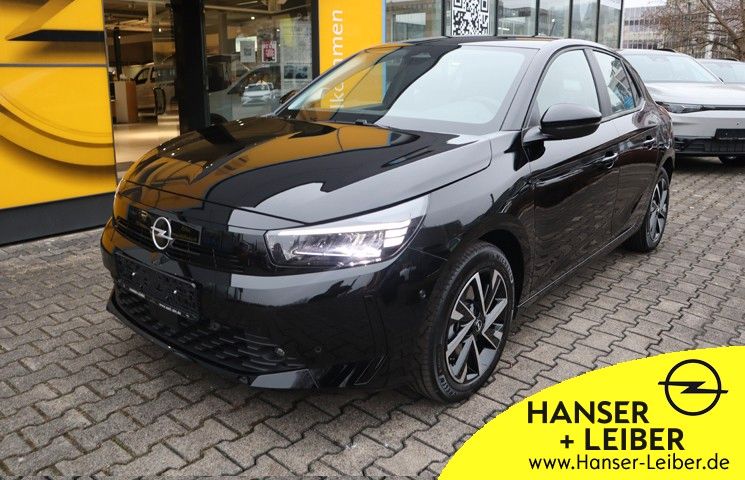 Opel Corsa 2025
