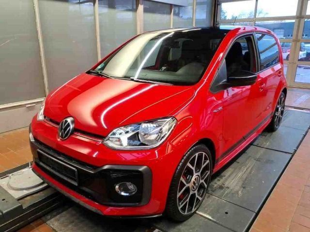 Volkswagen up! 2021