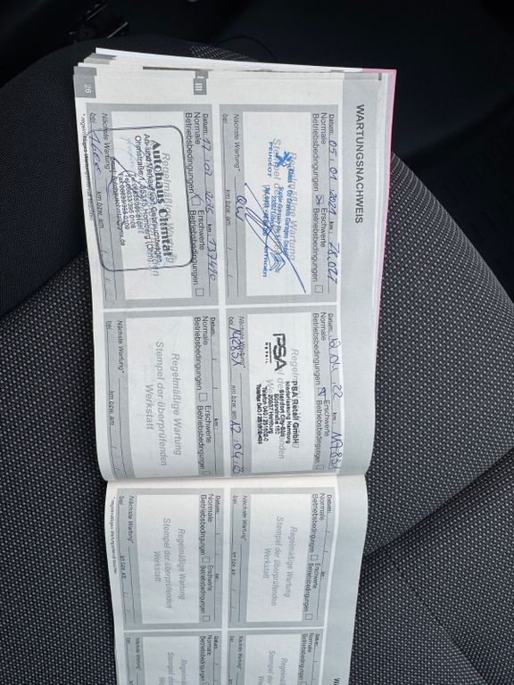 Citroën Berlingo 2018