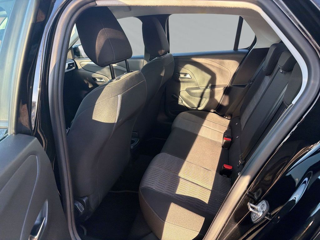 Opel Corsa 2021