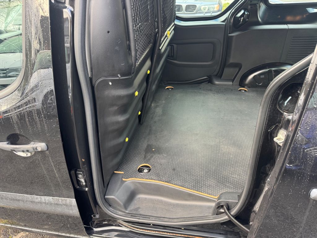 Citroën Berlingo 2018