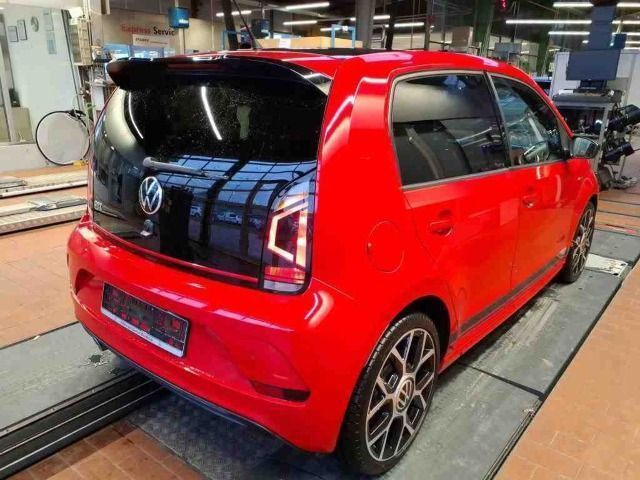 Volkswagen up! 2021