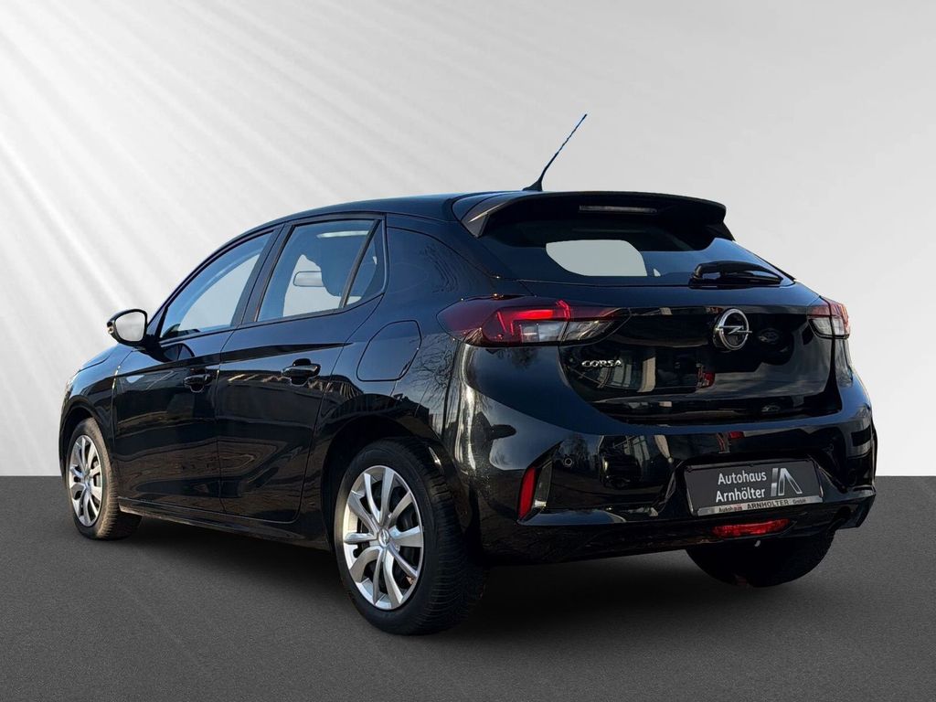 Opel Corsa 2021