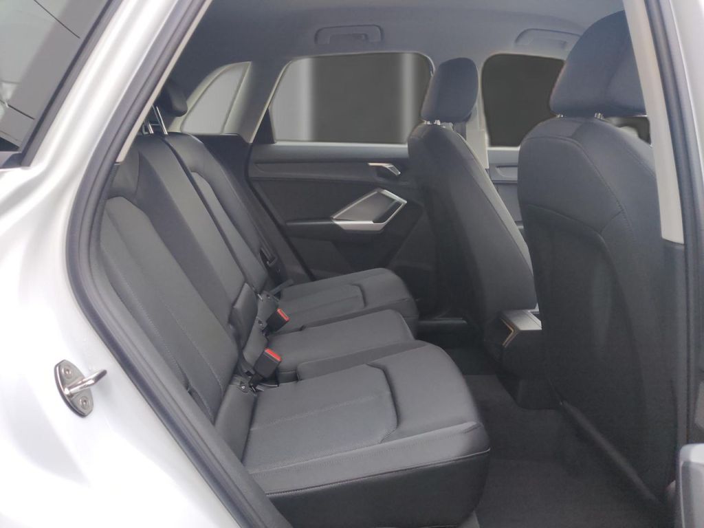 Audi Q3 2025