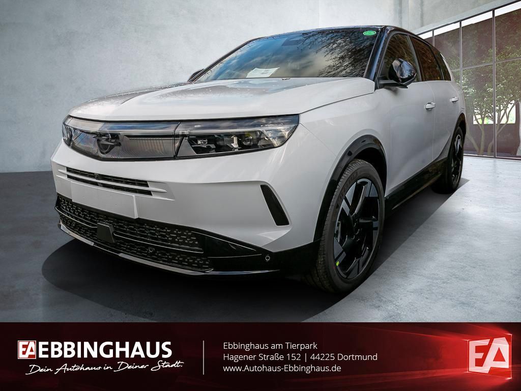 Opel Grandland (X) 2025
