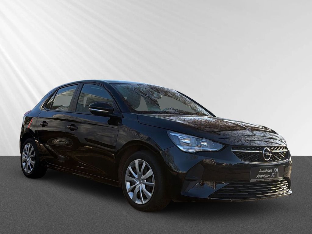 Opel Corsa 2021