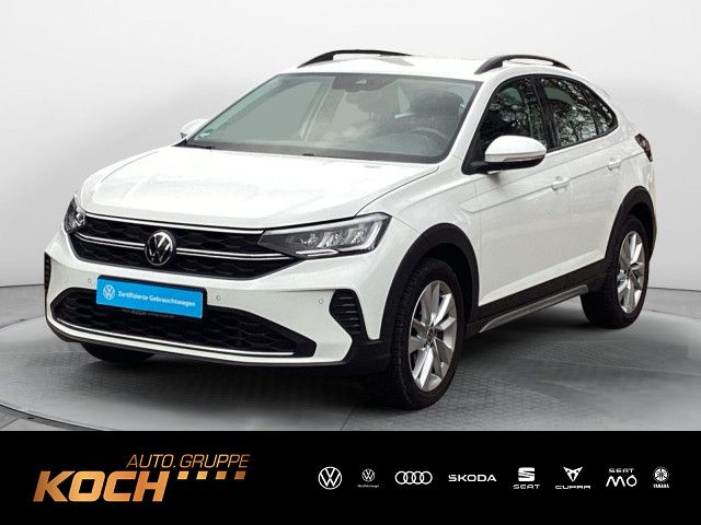 Volkswagen Taigo 2023