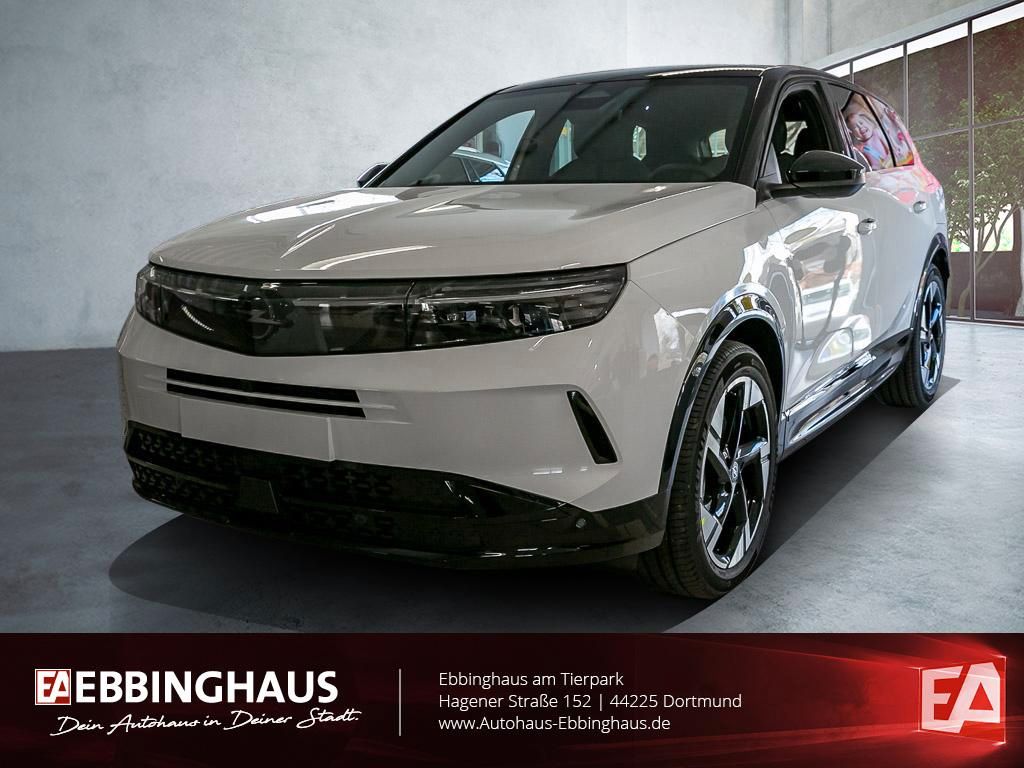 Opel Grandland (X) 2025