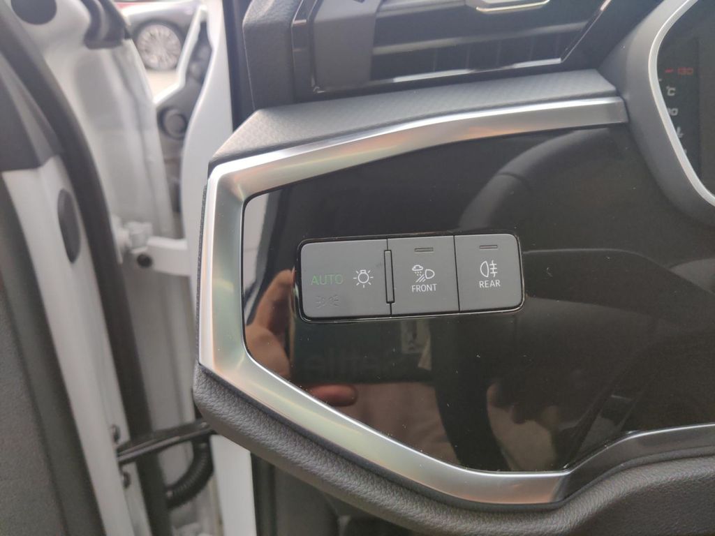 Audi Q3 2025