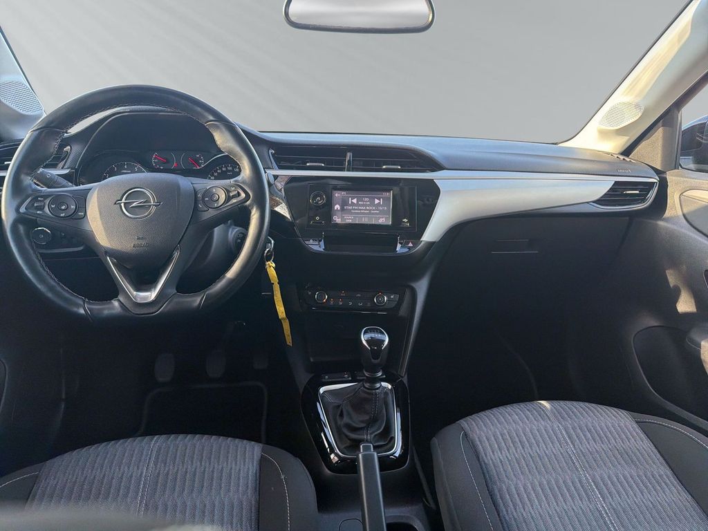 Opel Corsa 2021