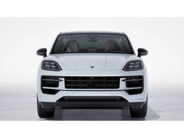 Porsche Cayenne 2025