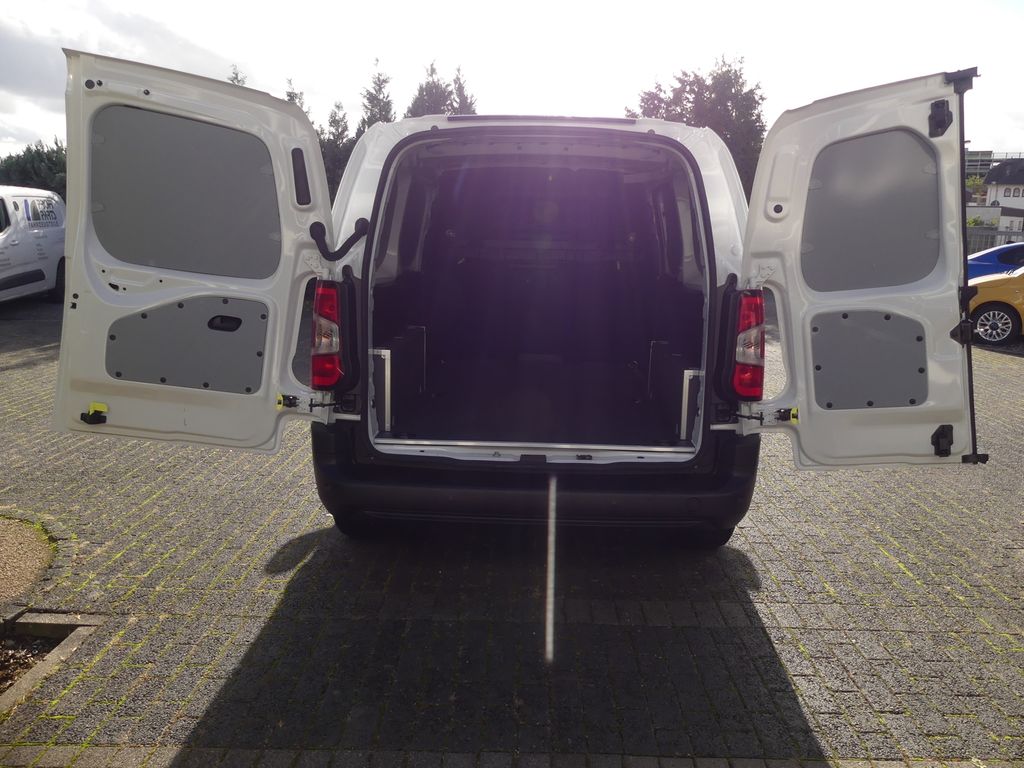 Fiat Doblo 2024