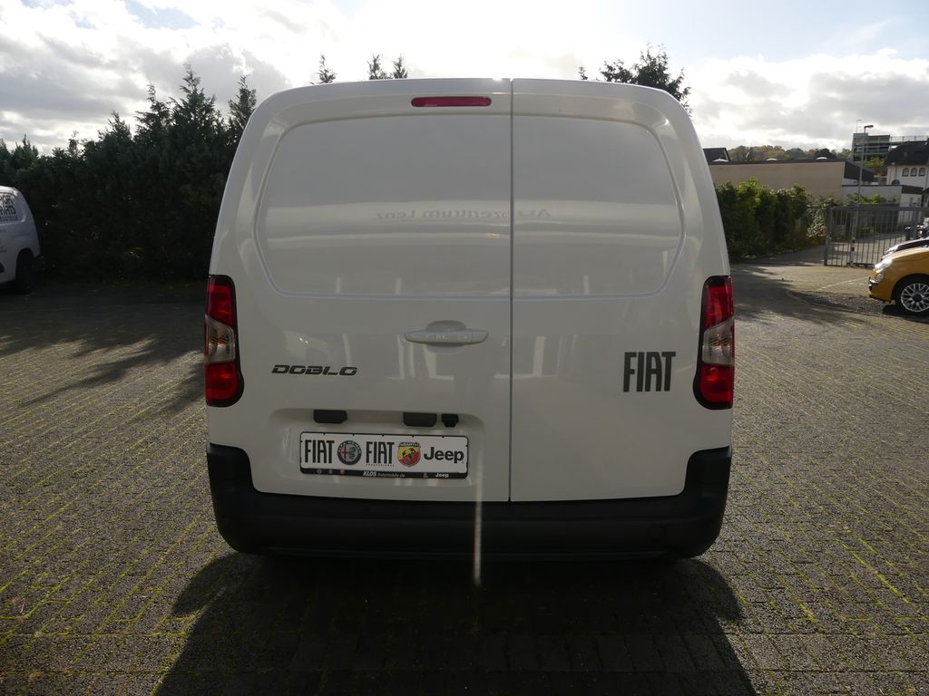 Fiat Doblo 2024