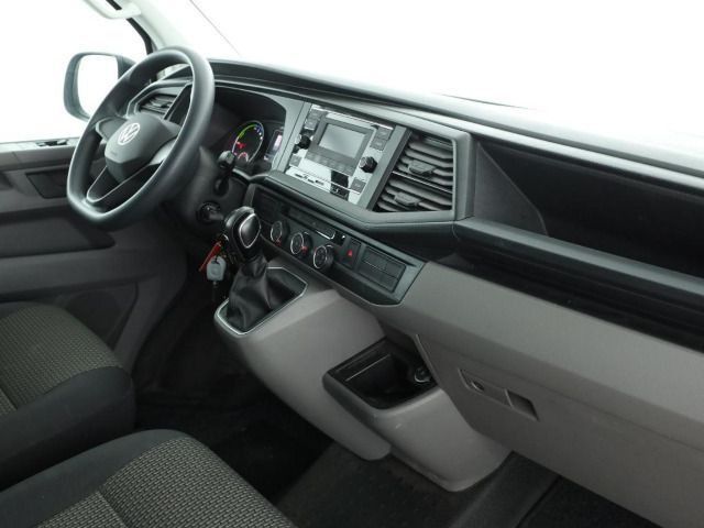 Volkswagen T6 Transporter 2021