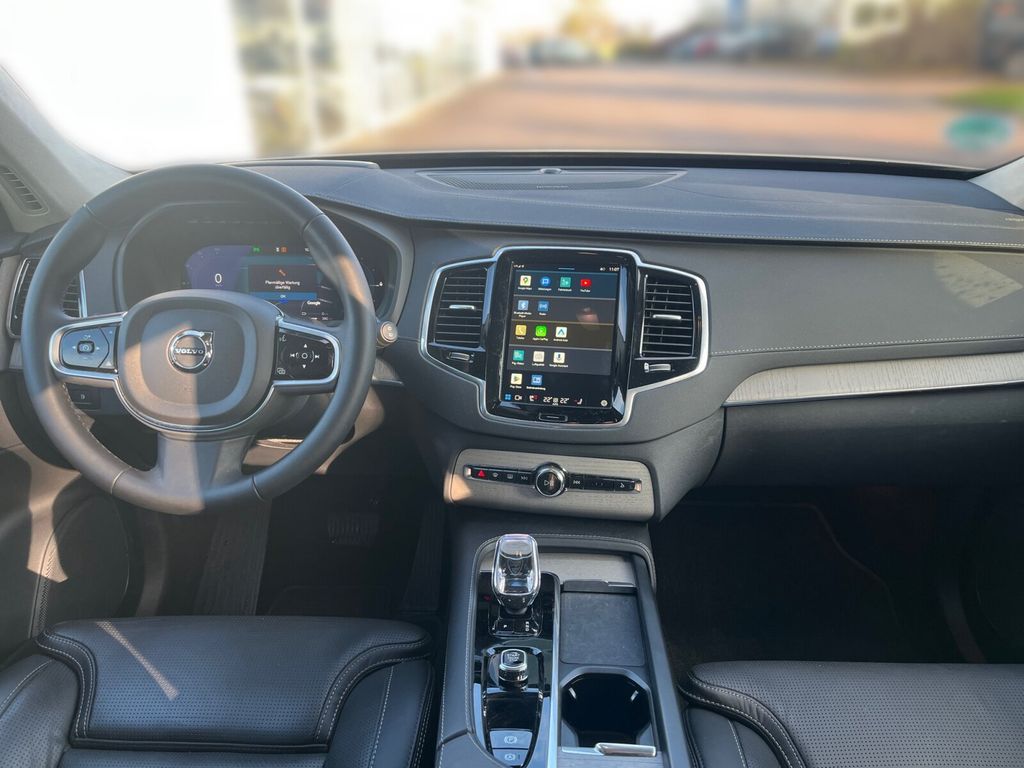 Volvo XC90 2024