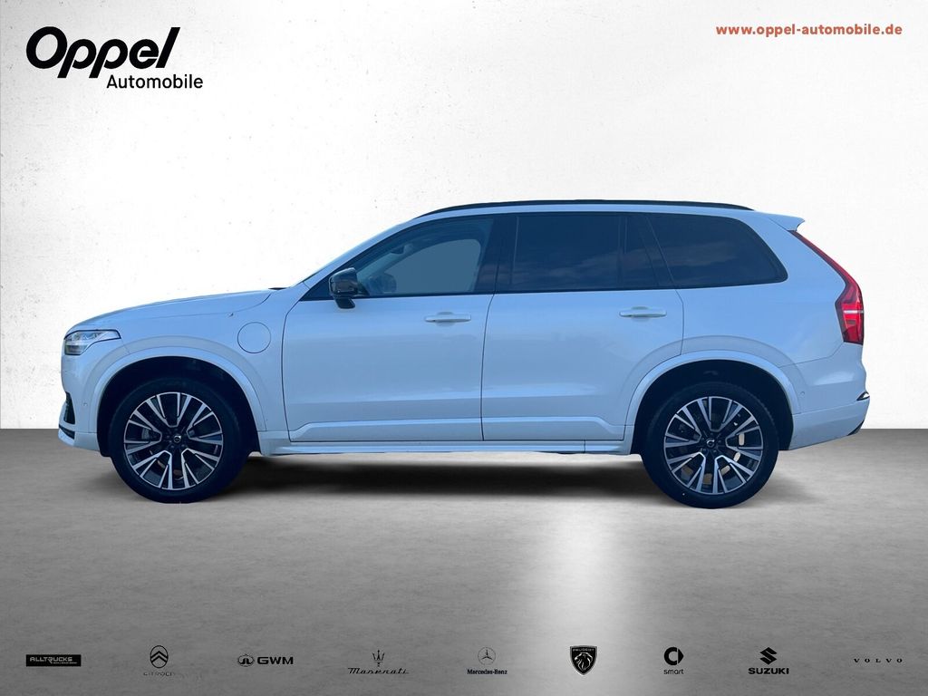 Volvo XC90 2024