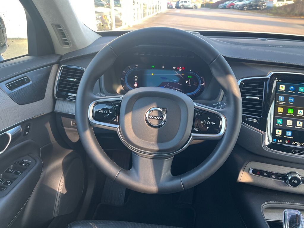Volvo XC90 2024