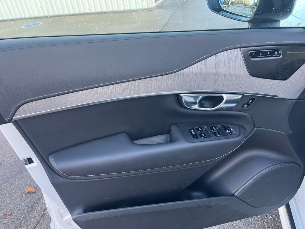 Volvo XC90 2024