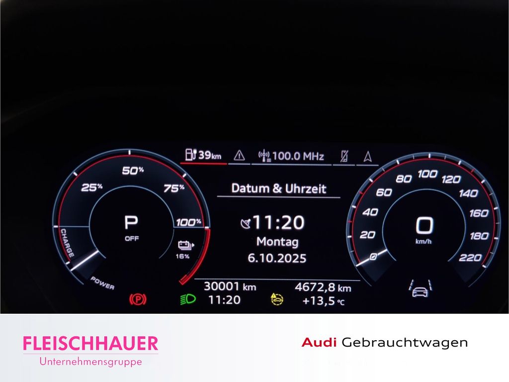 Audi Q4 e-tron 2022